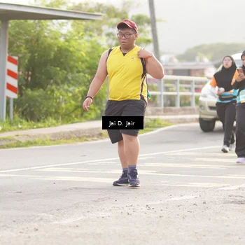 Runner Photo 8311415
