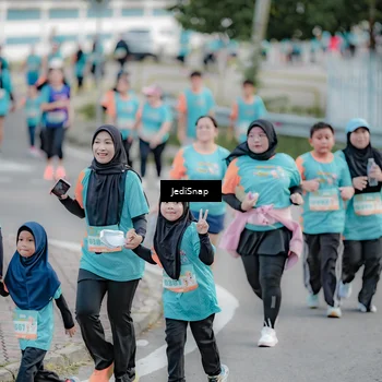 Runner Photo 8311418