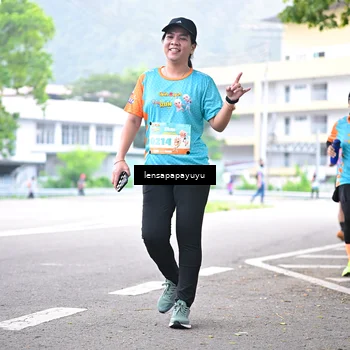 Runner Photo 8311420