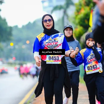 Runner Photo 8311421