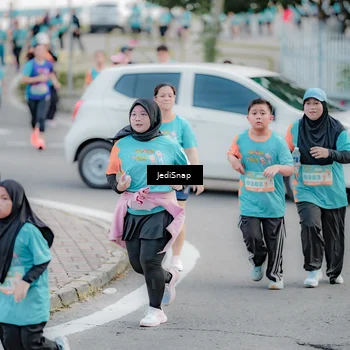 Runner Photo 8311422