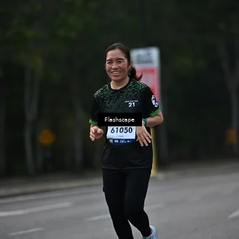 Runner Photo 8311426