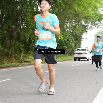 Runner Photo 8311429
