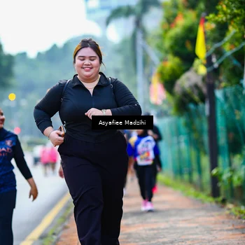 Runner Photo 8311432
