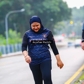 Runner Photo 8311437