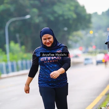 Runner Photo 8311438