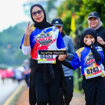 Runner Photo 8311440