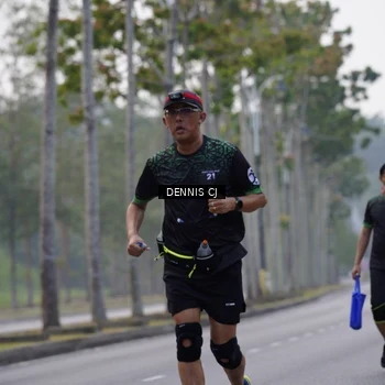 Runner Photo 8311443