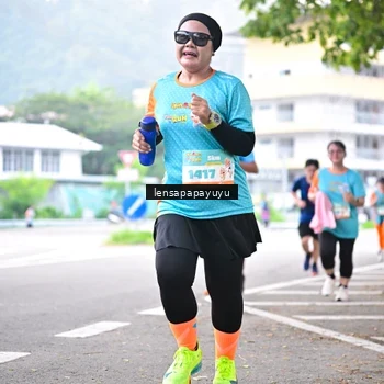 Runner Photo 8311444