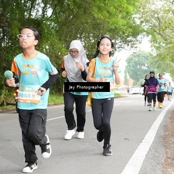 Runner Photo 8311446