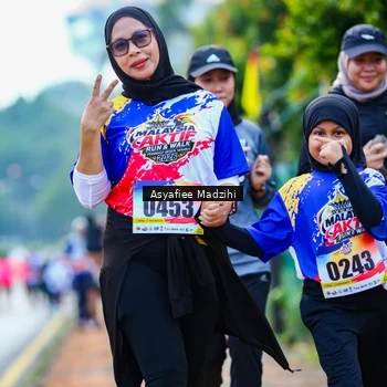Runner Photo 8311448