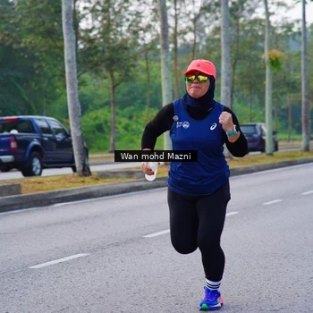 Runner Photo 8311449