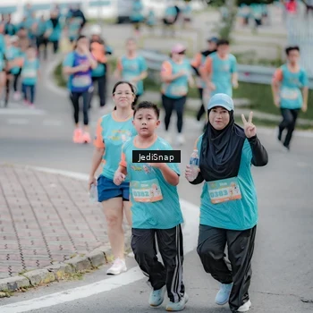 Runner Photo 8311450