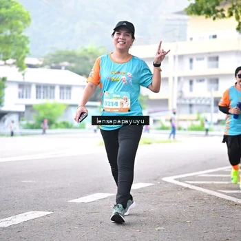 Runner Photo 8311452
