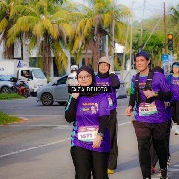 Runner Photo 8311453