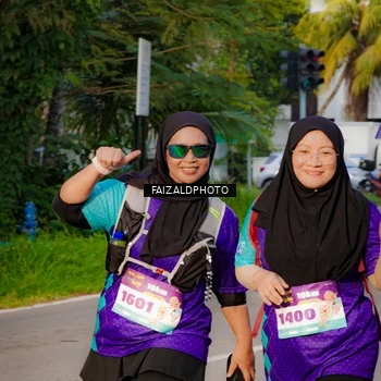 Runner Photo 8311455