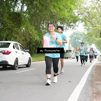 Runner Photo 8311458