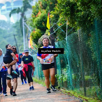 Runner Photo 8311460