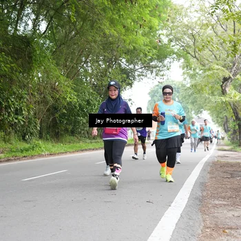 Runner Photo 8311463