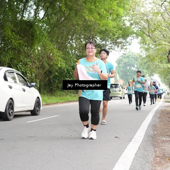 Runner Photo 8311464