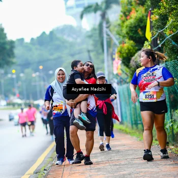 Runner Photo 8311468