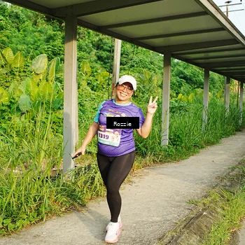 Runner Photo 8311470