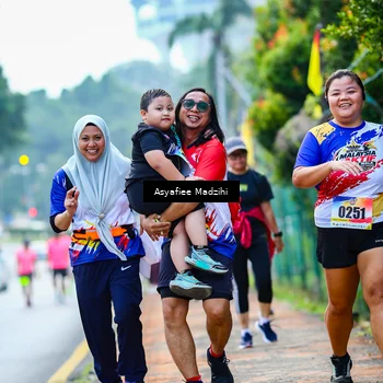 Runner Photo 8311474
