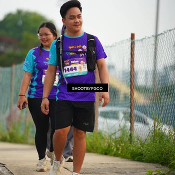 Runner Photo 8311477