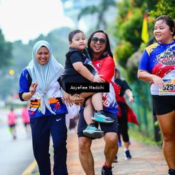 Runner Photo 8311478