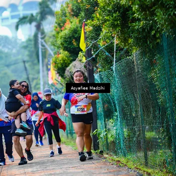 Runner Photo 8311483