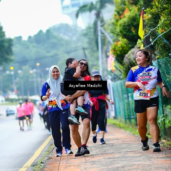 Runner Photo 8311484