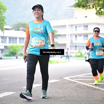 Runner Photo 8311485