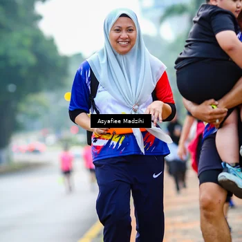 Runner Photo 8311487