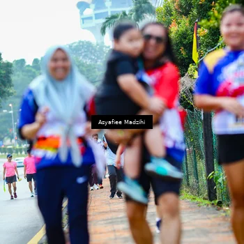 Runner Photo 8311488