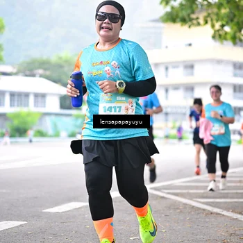 Runner Photo 8311489