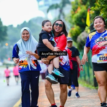 Runner Photo 8311491