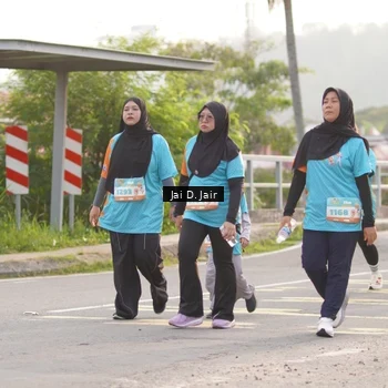 Runner Photo 8311492