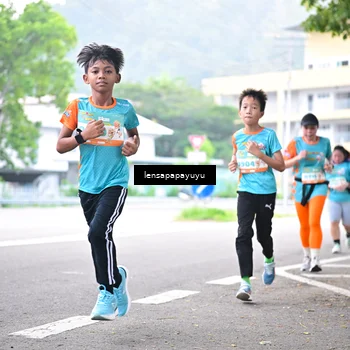 Runner Photo 8311499