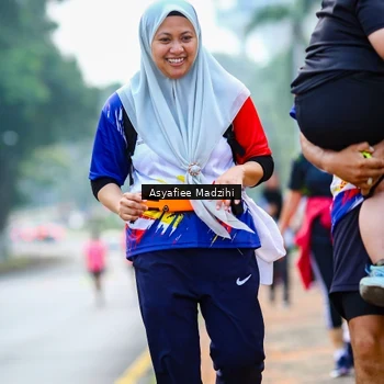 Runner Photo 8311501