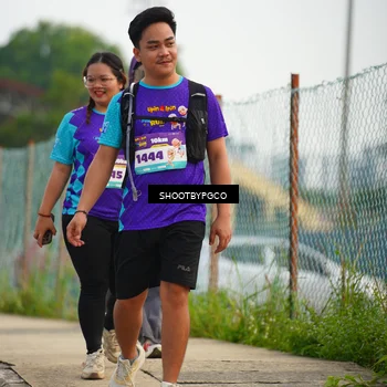 Runner Photo 8311507