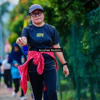 Runner Photo 8311509