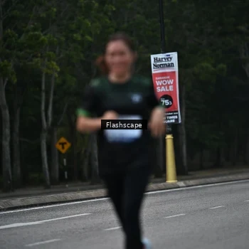 Runner Photo 8311513