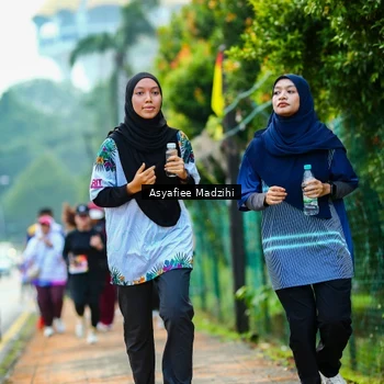 Runner Photo 8311514