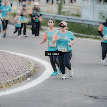 Runner Photo 8311517