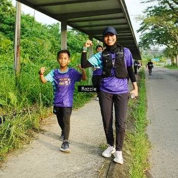 Runner Photo 8311519