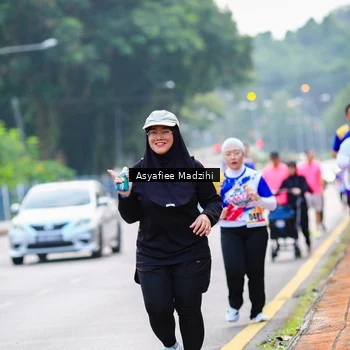 Runner Photo 8311520