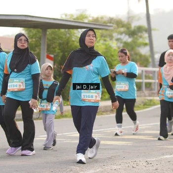 Runner Photo 8311521