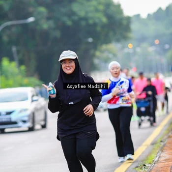 Runner Photo 8311527