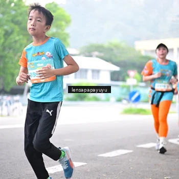 Runner Photo 8311528