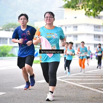 Runner Photo 8311529
